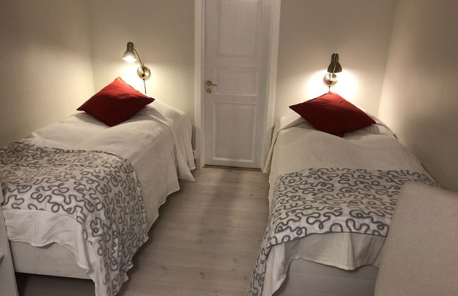 Blidingsholm Stugby - Foto 2