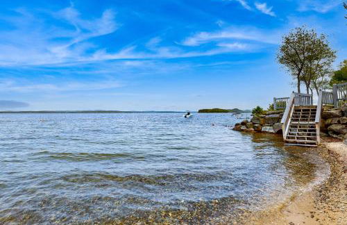 Samoset Condo on Lake Winnipesaukee - Foto 15