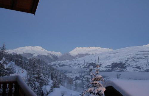 Chalet Miravidi, Montchavin-La Plagne, Jacuzzi & Sauna - Foto 38