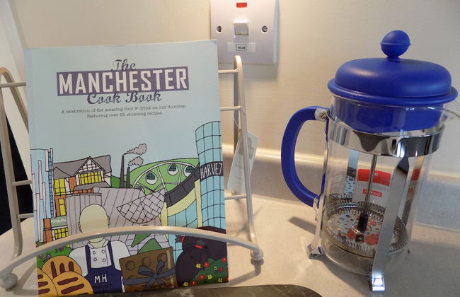 Expressbnb Apartments - Foto 5