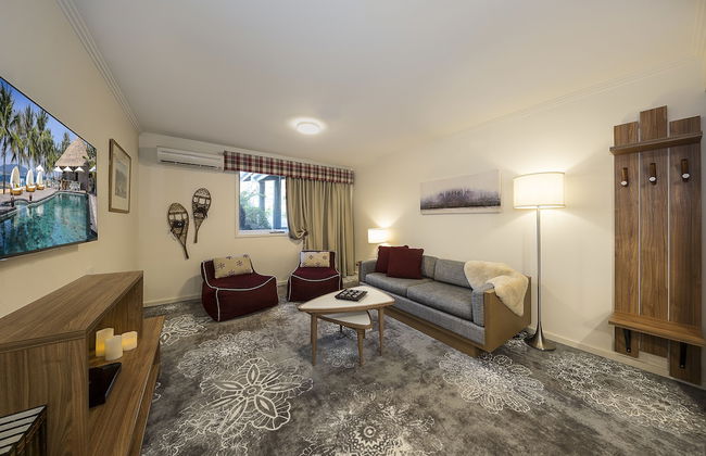 The Sebel Pinnacle Valley Resort - Foto 8