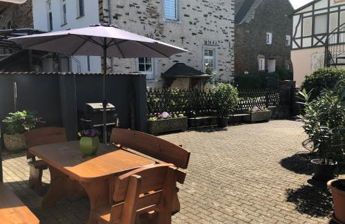 Ferienwohnungen Fuhrmann-Burg - Foto 44