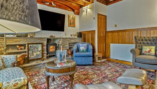 Steppe Haugh - Foto 2