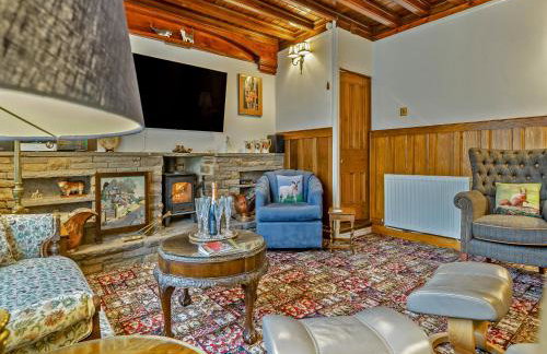 Steppe Haugh - Foto 2