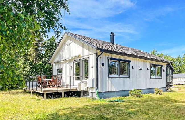 5 Person Holiday Home in 38472 - Foto 1