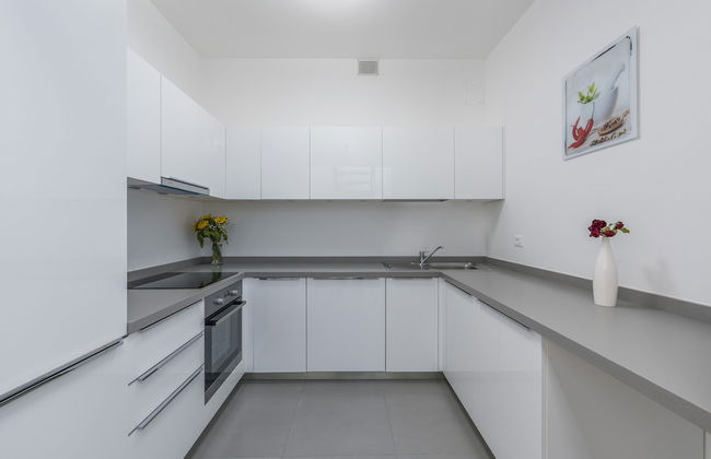 Apartments Maj Residence Premium - Foto 12