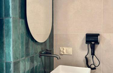 OdpocznijMy - dom całoroczny z balią na Kaszubach - Foto 49