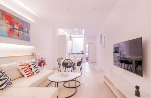 Living Chamartin - Foto 29