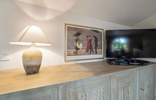 Pleasant Holiday Home in Touffailles With Sauna - Foto 2