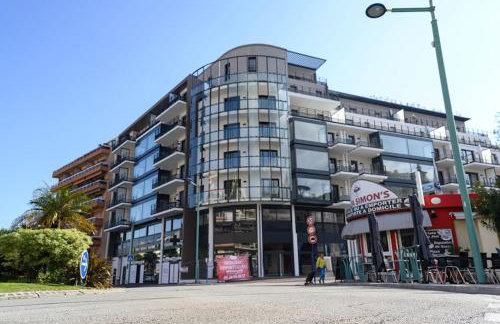 Appartement avec parking gratuit Menton - Foto 16