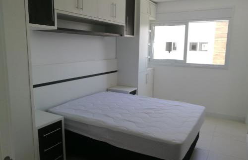 EA-Apto com vista do mar em Praia dos Ingleses - Foto 16