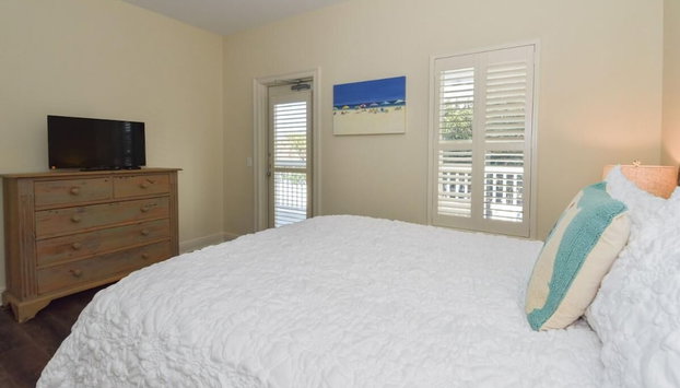 Sapphire by the Sea - Foto 3, Habitación