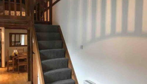 Woodland cottage in Cornwall with walled garden - Foto 4