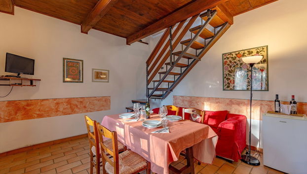 Rosehip apt With Shared Pool - Foto 4, Habitación