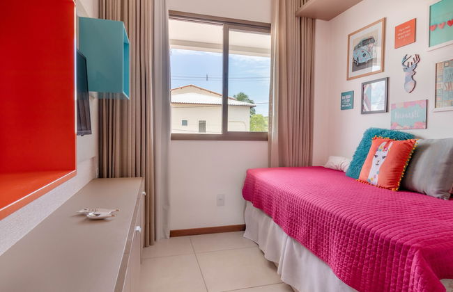 IT11 Ap 3 Quartos a 50m da Praia - Photo 6