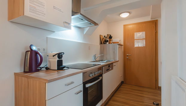 Sattlerweg - Foto 3, Kitchen / Dining Room