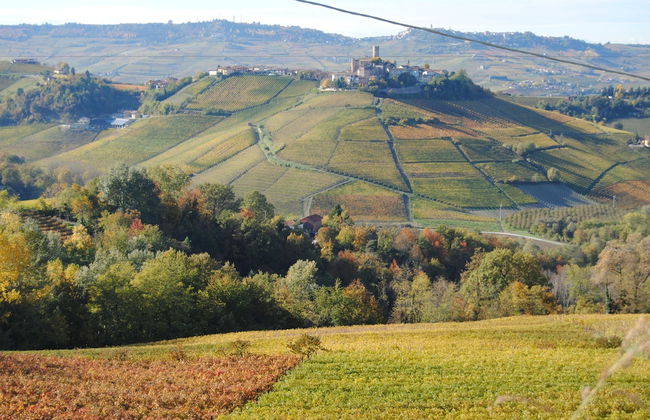 Agriturismo i Grappoli - Photo 55