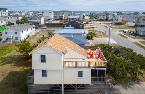 Oceanside Cottage -3BDR 2BA-Walk to Beach! - Foto 37