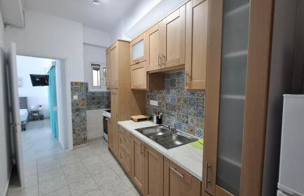 Antony's Apartment Sea View - Foto 21