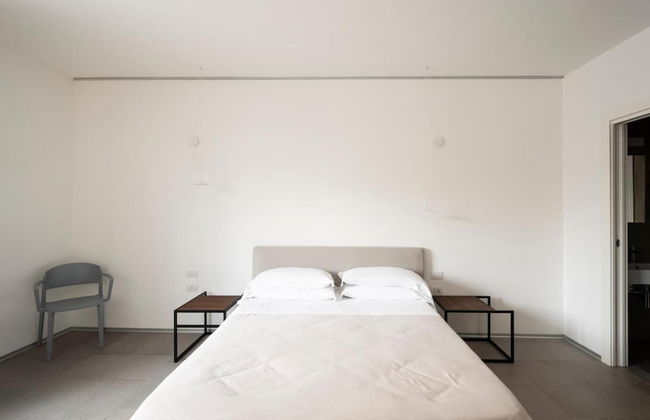 Alkamuri Posh Hotel Spa - 101 Suite Deluxe - Foto 20