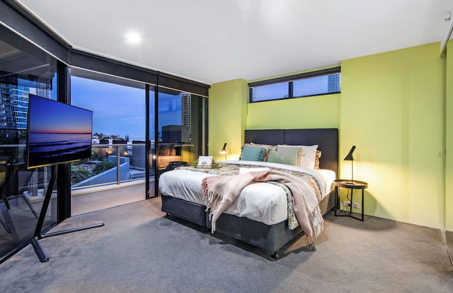 Circle on Cavill - Wow Stay - Photo 60