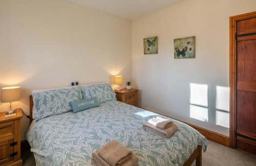 Plas Drygarn Ty Coch Crymych - Foto 9