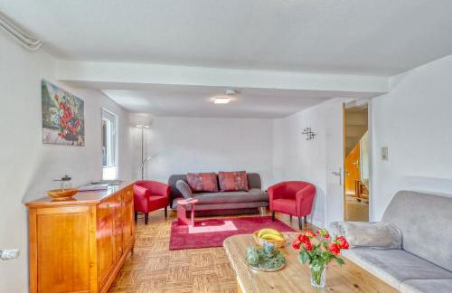 Ferienwohnung im Arfetal - Foto 3