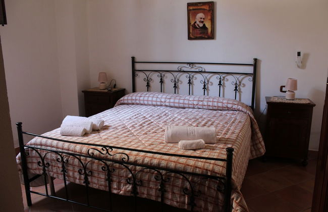 Ponte Calatrasi Agriturismo - Photo 18