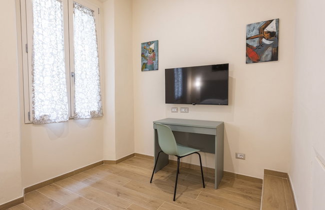 Mercato Contemporary Apartment by Mmega - Foto 3