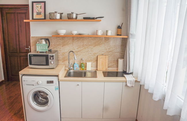 Wecozy Hanoi - Railway Side, The Old Quarter - Foto 41