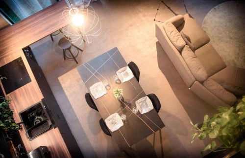 Loft Tabaccaia 13 - Photo 2