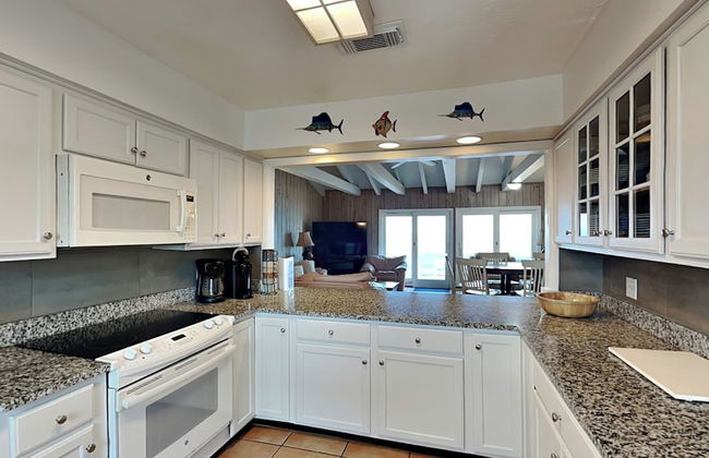 White Heron Beach House - Foto 10