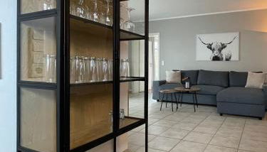 Boarding-Apartment in Lippstadt - Foto 4