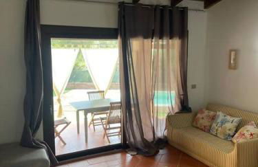 Villa Olivastro Piscina privata - Foto 35