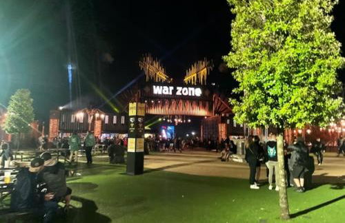 Gite le Parveau, 3 étoiles meublé de tourisme - Photo 64