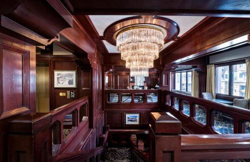 Poste Montane Lodge by East West - Foto 13