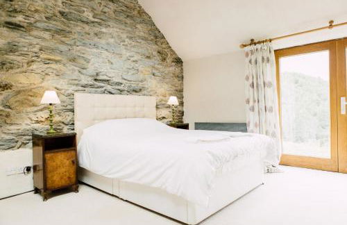 Glyn Mawr Barn - Foto 14