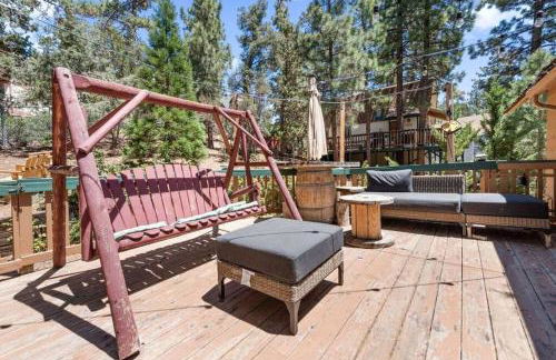 Paradise Cabin - Foto 33