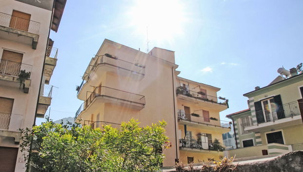 Apartment Sant'Antonio by Interhome - Foto 2, House