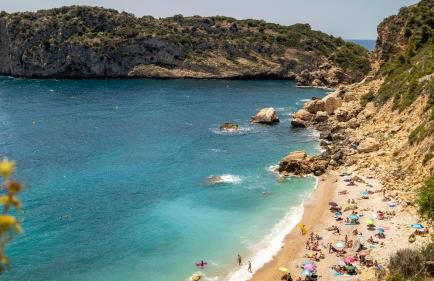 Luxe Villa Casa Siësta met Privé Zwembad - Foto 39