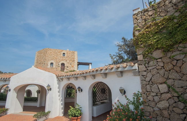 Il Giardino degli Oleandri - Foto 3