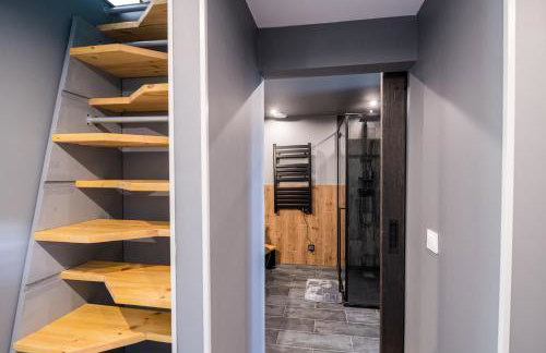 Domandi mountain holiday lodges - Foto 10