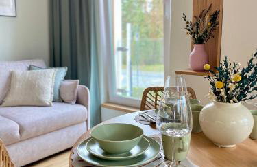 Miła Odmiana - Enklawa Krynica Morska - Foto 6