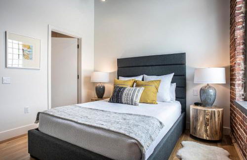 Elevation Lofts Hotel - Foto 34