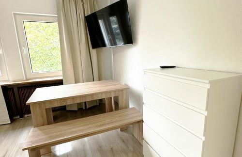 Monteurwohnung in Duisburg - Photo 9