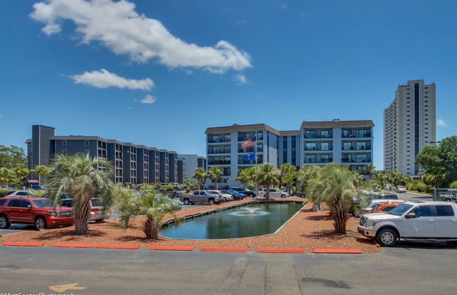 Myrtle Beach Resort - Foto 46