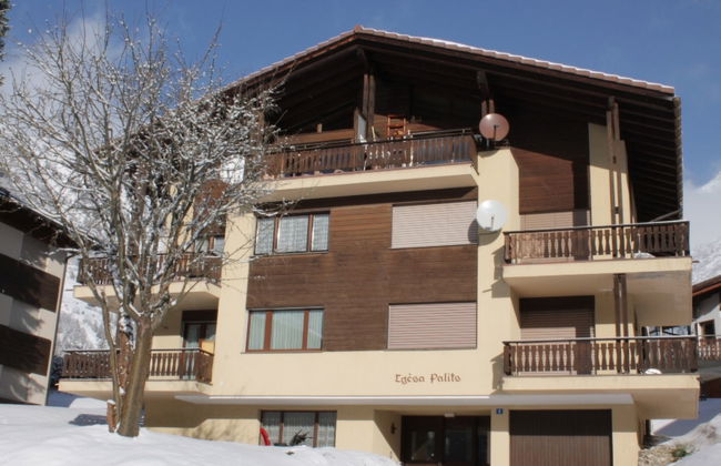 Tgèsa Palits Seehuber - Foto 2