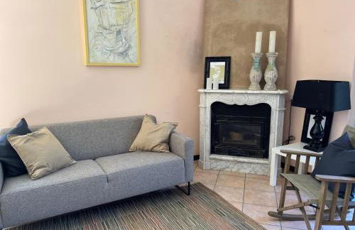 casa mimose rosa II - Foto 6