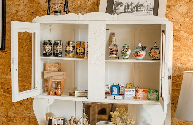 Monte Gois Country House e Spa - Foto 65