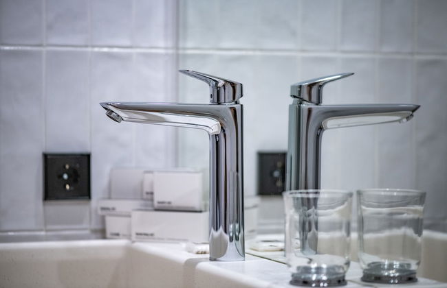 Apart Hotel by Parmigiano Group - Photo 10